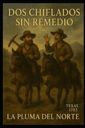 Dos chiflados sin Remedio: Bodie