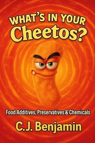 What's in Your Cheetos: Food Additives, Preservatives & Chemicals
