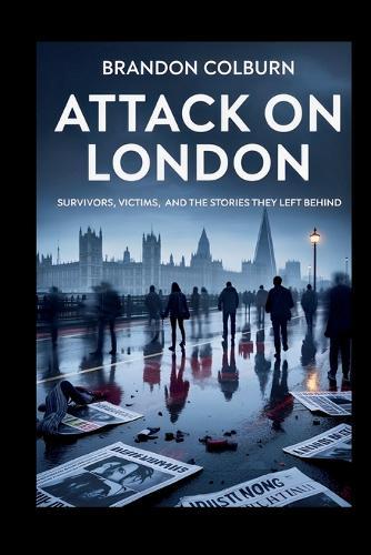 Attack on London: Survivors, Victims, And The Stories They Left Behind