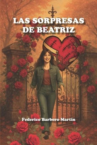 Las Sorpresas de Beatriz