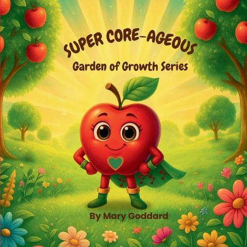 Super Core-ageous