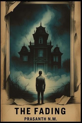 The Fading: He forgot everything. Including who he is