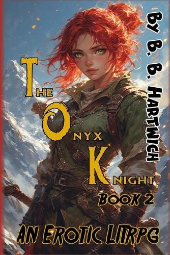 The Onyx Knight: Book 2