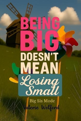 Being Big Doesn't Mean Losing Small