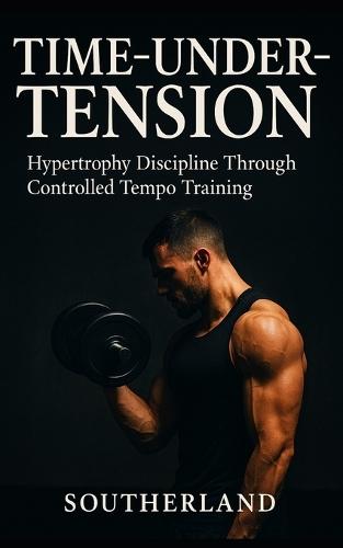 Time-Under-Tension: The Lifting Laws That Matter: The No-Nonsense Guide to Building Muscle, Avoiding Injury, and Training Smarter for Lifelong Gains