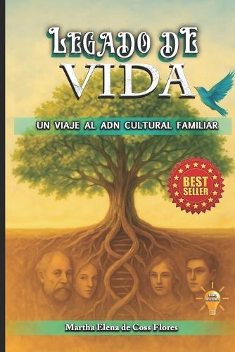 Legado de Vida: Un Viaje Al Adn Cultural Familiar