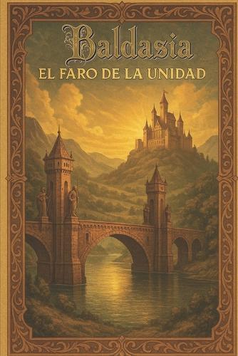 El Reino de Baldasia: El faro de la unidad