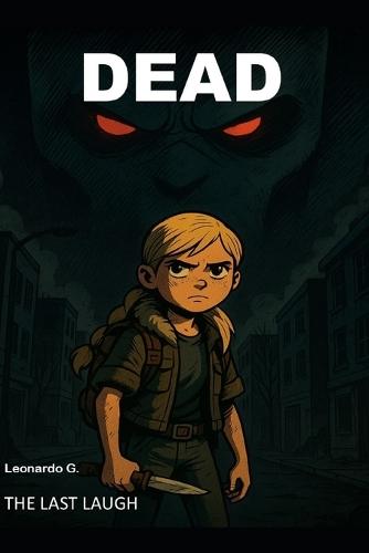 Dead: The Last Laugh