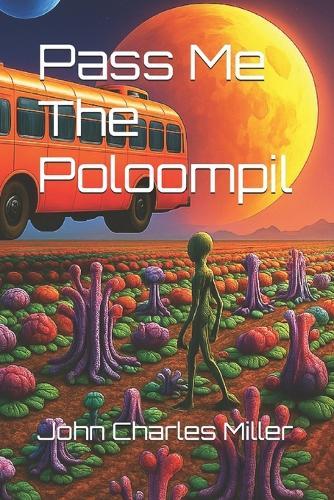 Pass Me The Poloompil
