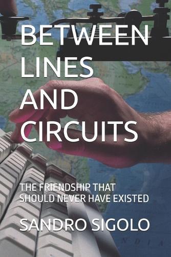 Between Lines and Circuits: The Friendship That Should Never Have Existed