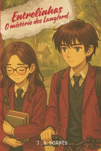 Entrelinhas: O mistério dos Langford