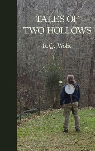 Tales Of Two Hollows