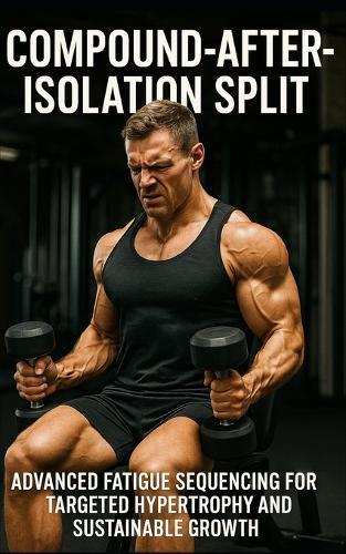 Compound-After-Isolation (Pre-Fatigue Reversal) Split: Build Muscle with Precision: Advanced Fatigue Sequencing for Targeted Hypertrophy and Sustainable Growth