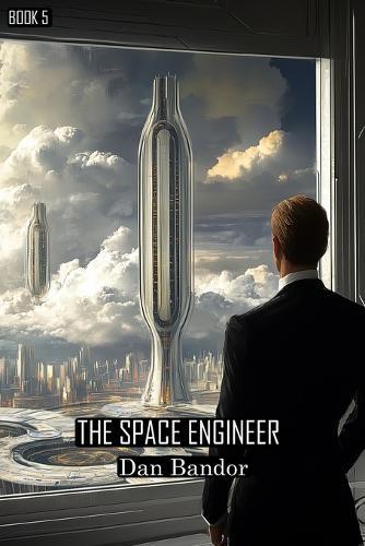 The Space Engineer: Book 5