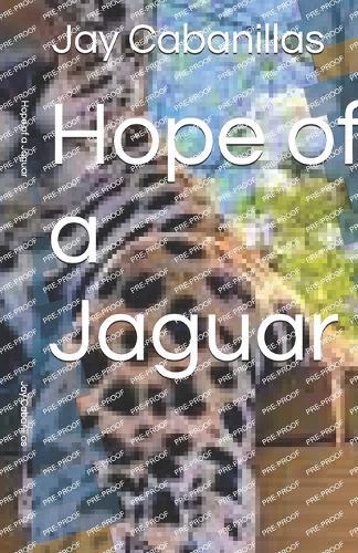 Hope of a Jaguar