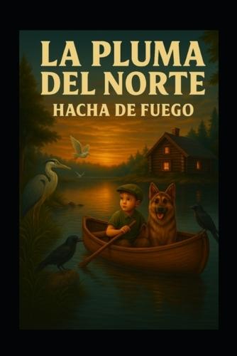 Hacha de fuego: Gray Hollow