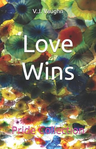 Love Wins: Pride Collection