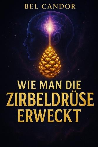 Wie Man Die Zirbeldrüse Erweckt: Der vollständige Leitfaden zur Verbesserung Ihrer Intuition und Ihres Wohlbefindens, ohne ein Experte für Spiritualität zu sein!