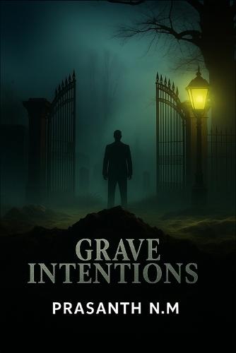 Grave Intentions: Justice Dies in the Dark
