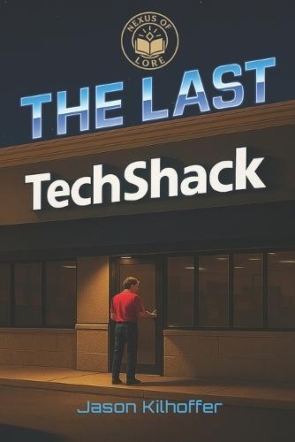 The Last TechShack