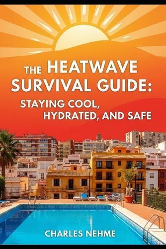 The Heatwave Survival Guide: Staying Cool, Hydrated, and Safe