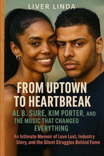 From Uptown to Heartbreak: Al B. Sure, Kim Porter, and the Music That Changed Everything: An Intimate Memoir of Love Lost, Industry Glory, and the Silent Struggles Behind Fame