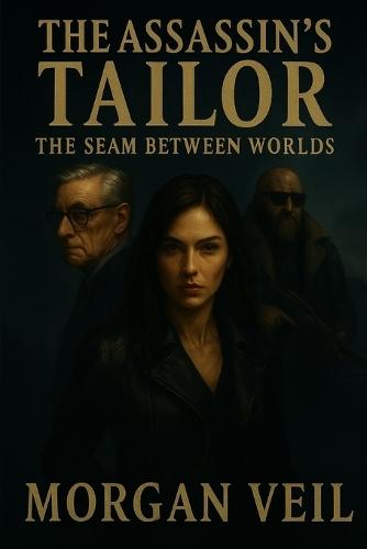 The Assassins Tailor - The Seam Between World