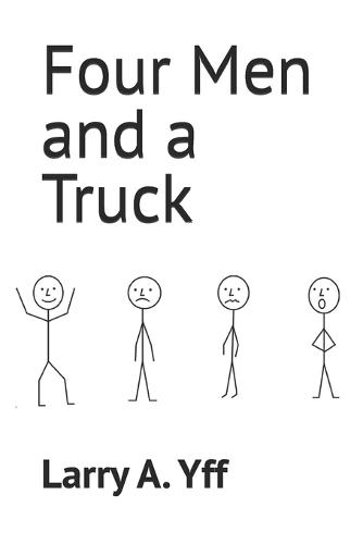 Four Men and a Truck