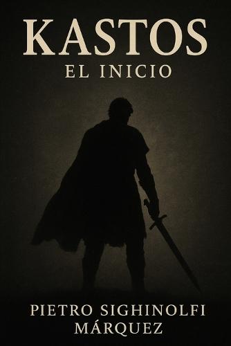 Kastos Kandar: El inicio