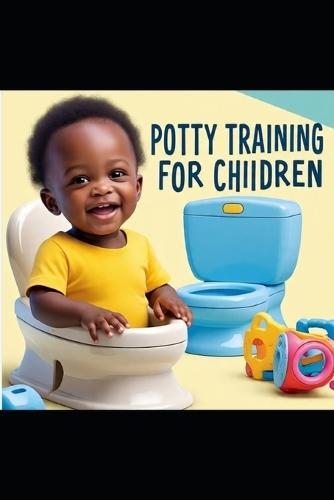 Potty Training For Children