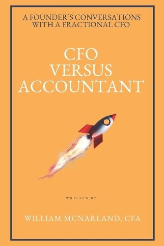 CFO Versus Accountant