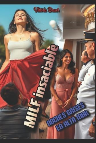 MILF insaciable: Noches Grises en Alta Mar