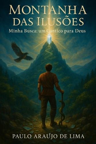 Montanha das Ilusões: Minha busca: Um Cântico Para Deus