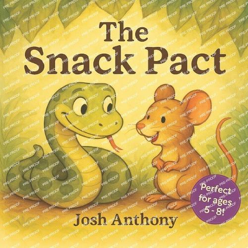 The Snack Pact