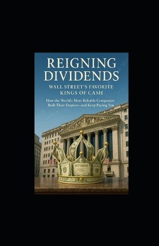 Reigning Dividends: Wall Street's Favorite Kings of Cash