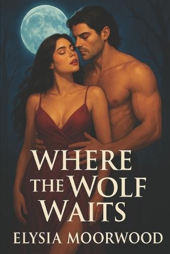 Where the Wolf Waits