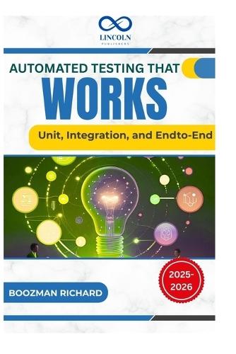 Automated Testing That Works: Unit, Integration, and Endto-End