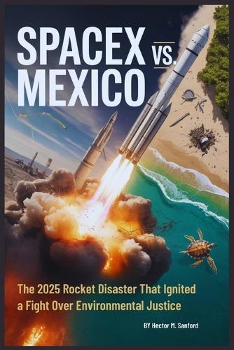 Spacex Vs. Mexico: The 2025 Rocket Disaster That Ignited a Fight Over Environmental Justice