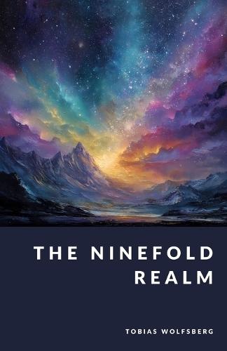 The Ninefold Realm: Mapping the Norse Cosmos