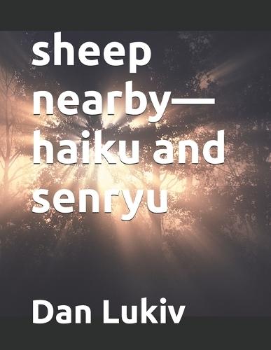 sheep nearby-haiku and senryu