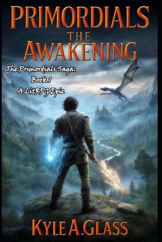 Primordials: The Awakening