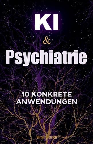 KI & Psychiatrie: Wie KI meine psychiatrische Praxis revolutioniert hat