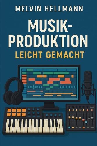 Musikproduktion leicht gemacht