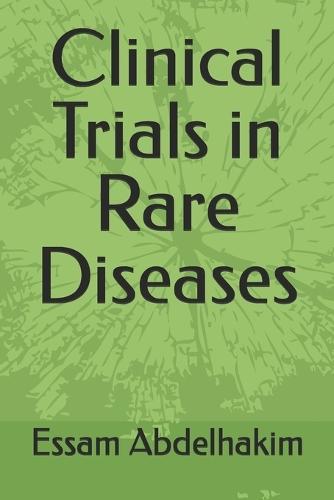 Clinical Trials in Rare Diseases