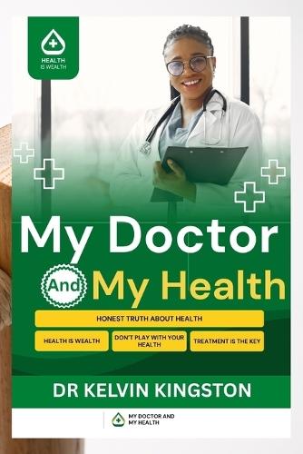My Doctor and My Health: Updating Your Health Status Just as Easy as (A. B. C. D)
