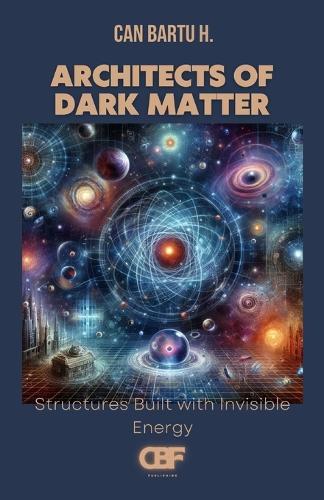 Architects of Dark Matter: Structures Built with Invisible Energy