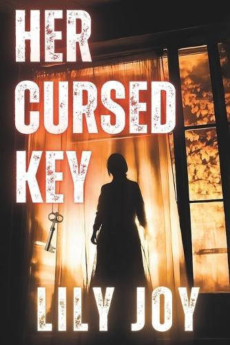 Her Cursed Key: Poems of Haunting Guilt