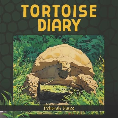 Tortoise Diary