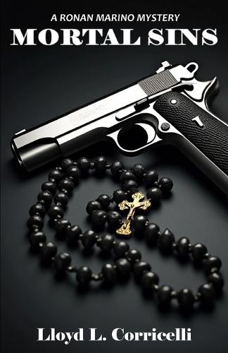 Mortal Sins: A Ronan Marino Mystery