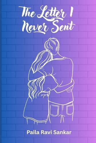 The Letter I Never Sent: From Broken Pencils to Forever Love